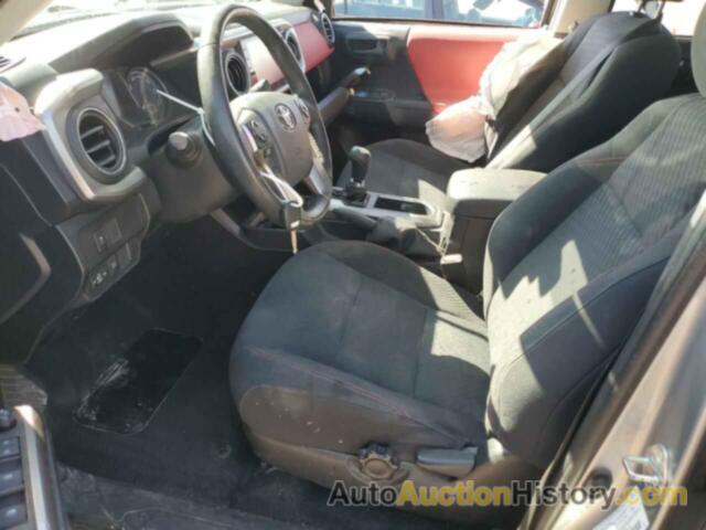 TOYOTA TACOMA DOUBLE CAB, 5TFAX5GN6LX176674