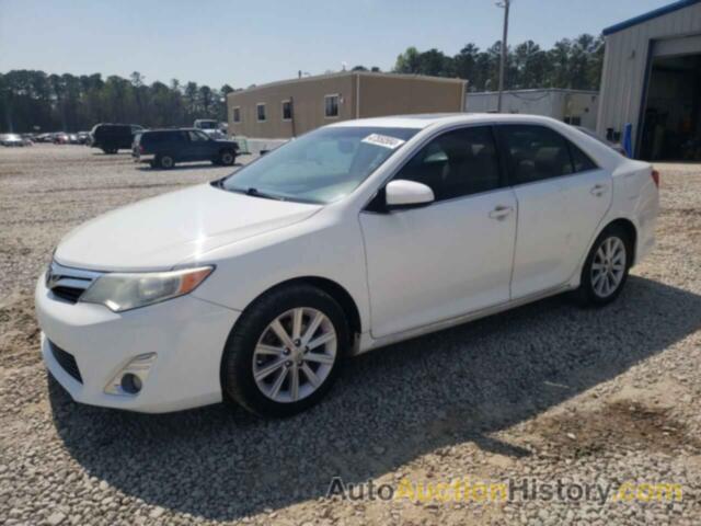 TOYOTA CAMRY SE, 4T1BK1FK0DU530318