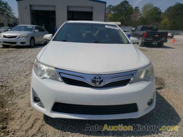 TOYOTA CAMRY SE, 4T1BK1FK0DU530318