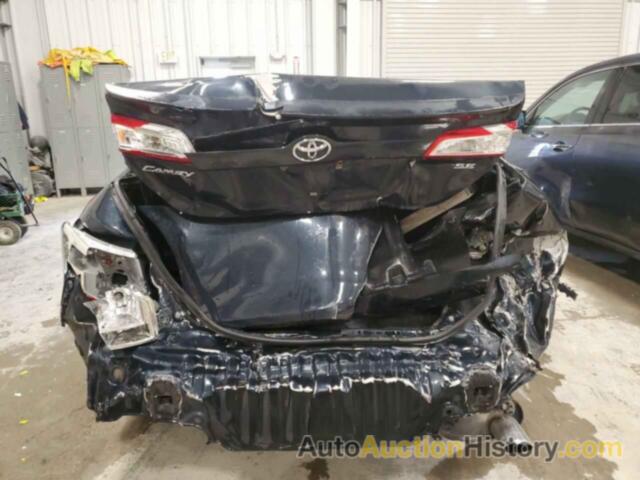 TOYOTA CAMRY BASE, 4T1BF1FK4CU140907