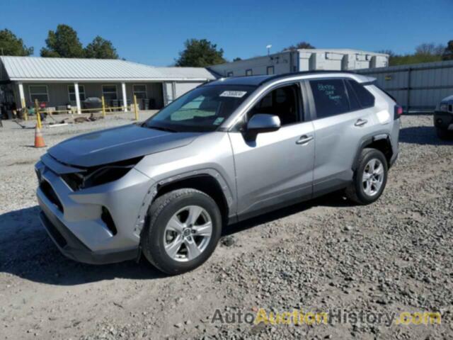 TOYOTA RAV4 XLE, 2T3W1RFV0LC048307