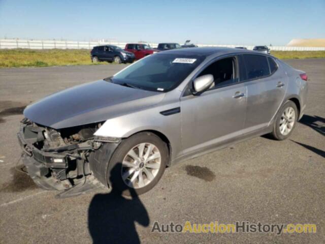 KIA OPTIMA SX, 5XXGR4A63DG124041