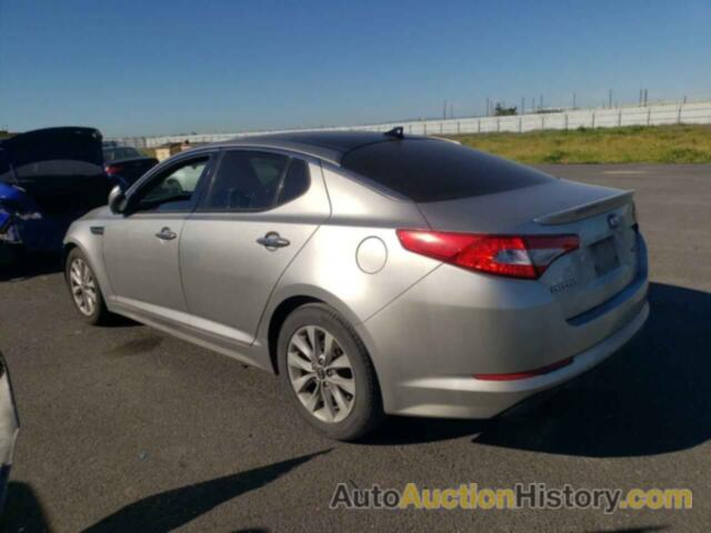 KIA OPTIMA SX, 5XXGR4A63DG124041