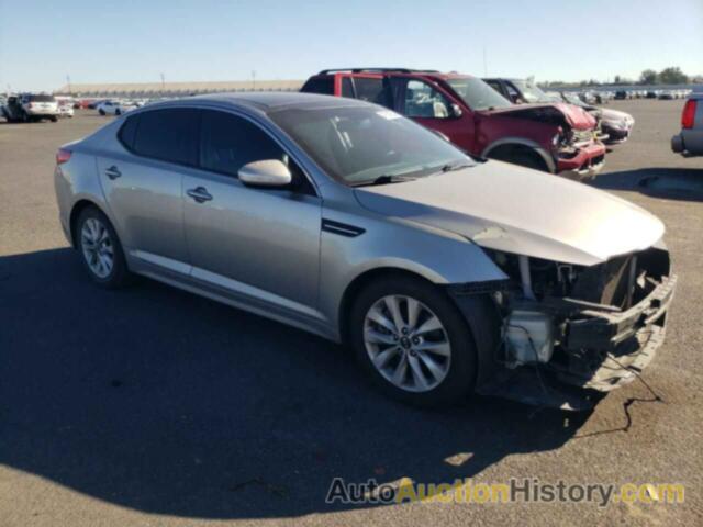 KIA OPTIMA SX, 5XXGR4A63DG124041