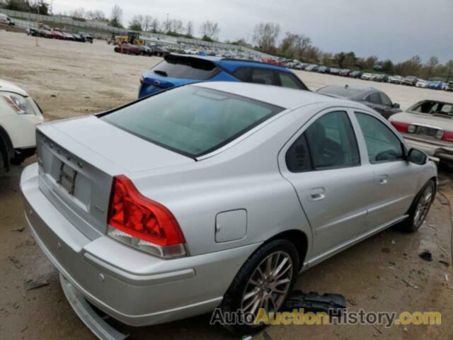 VOLVO S60 2.5T, YV1RS592692720661
