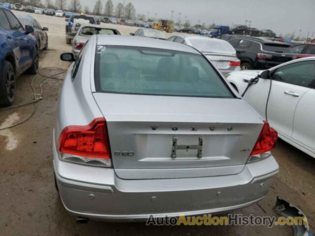 VOLVO S60 2.5T, YV1RS592692720661