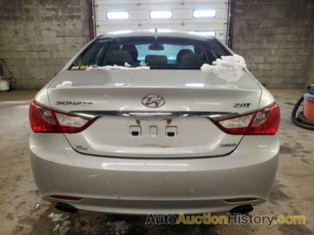 HYUNDAI SONATA SE, 5NPEC4AB2DH672512