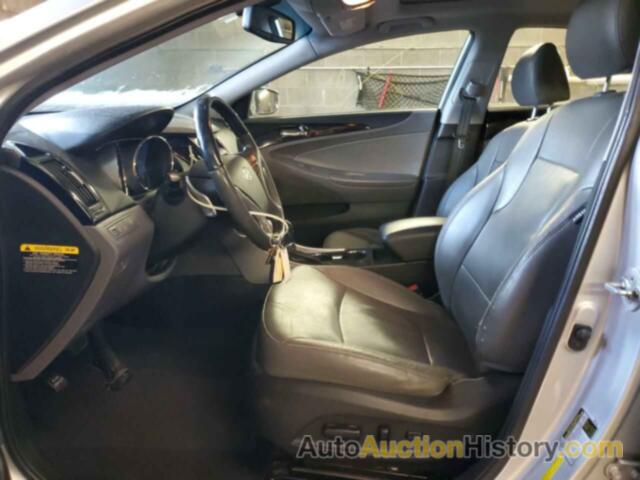 HYUNDAI SONATA SE, 5NPEC4AB2DH672512