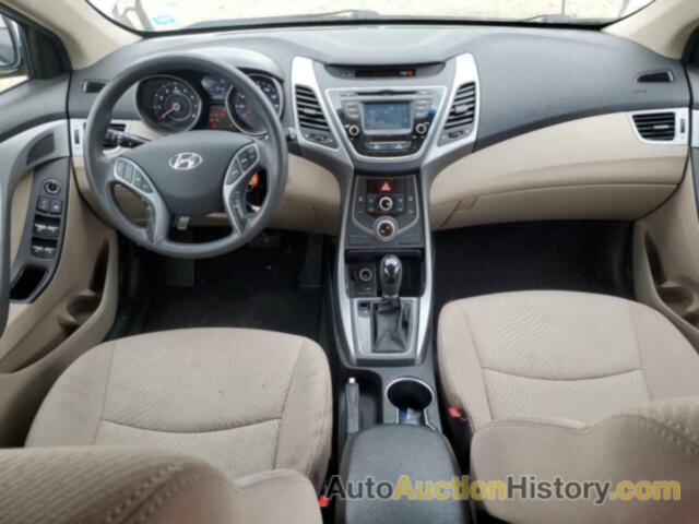 HYUNDAI ELANTRA SE, 5NPDH4AE9GH655234