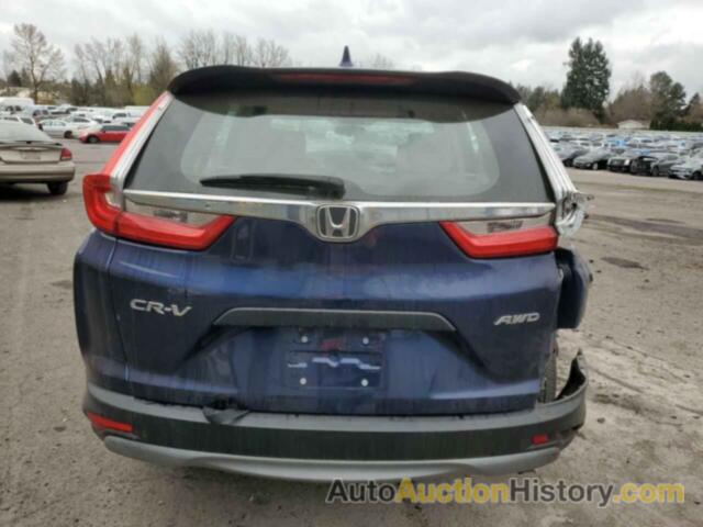 HONDA CRV LX, 5J6RW6H35KL000997