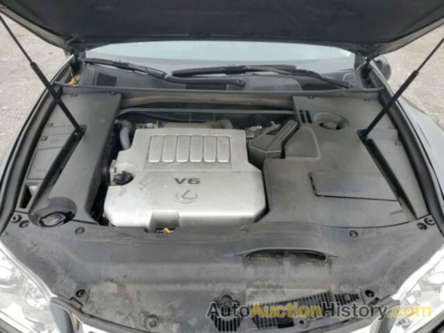 LEXUS ES350 350, JTHBK1EG2B2469207