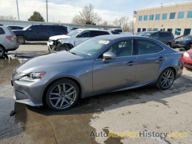 LEXUS IS 300, JTHCM1D23G5006566