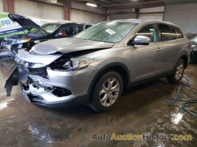 MAZDA CX-9 SPORT, JM3TB2BA0F0455763