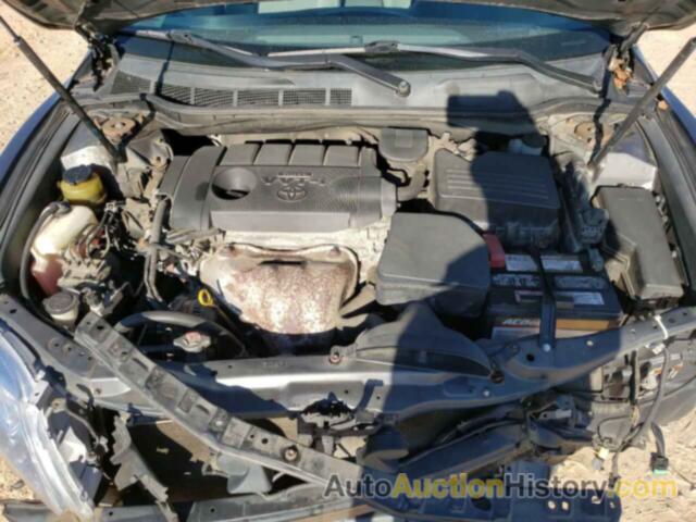 TOYOTA CAMRY BASE, 4T1BF3EK3BU628256