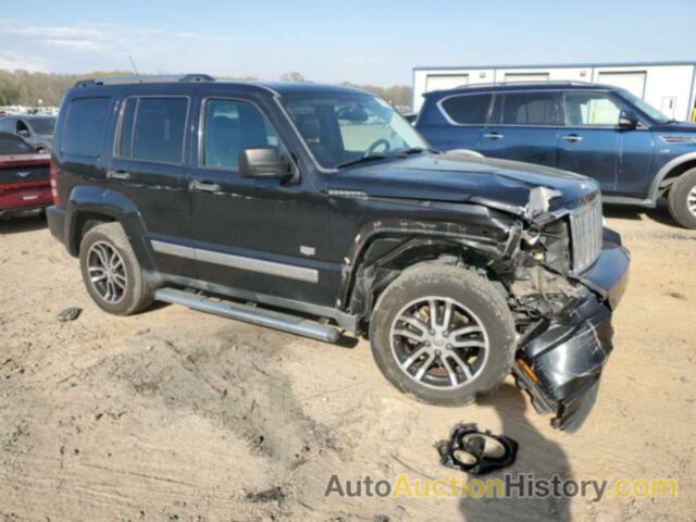 JEEP LIBERTY LIMITED, 1J4PN5GK0BW558767