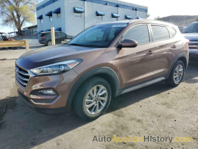 HYUNDAI TUCSON LIMITED, KM8J33A49HU526884