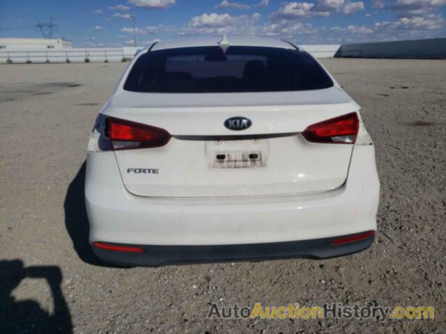 KIA FORTE LX, 3KPFK4A75HE072760