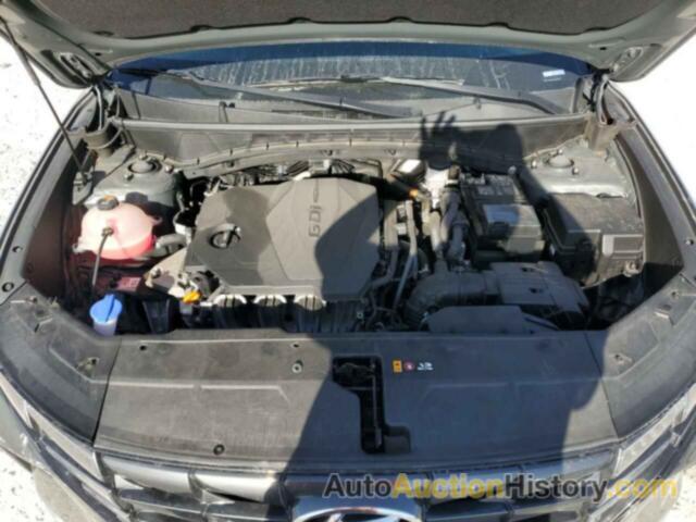 HYUNDAI TUCSON SE, 5NMJA3AE1NH056419