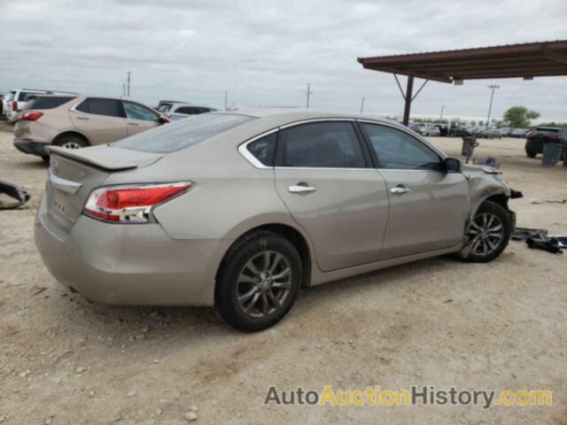 NISSAN ALTIMA 2.5, 1N4AL3AP4FN894417