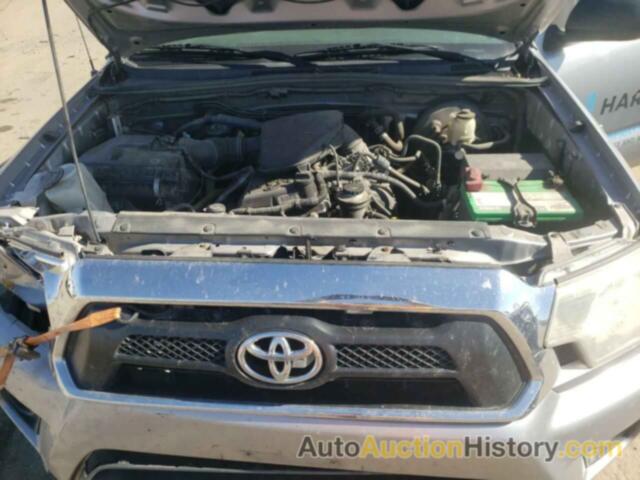 TOYOTA TACOMA ACCESS CAB, 5TFTX4CN6EX046535