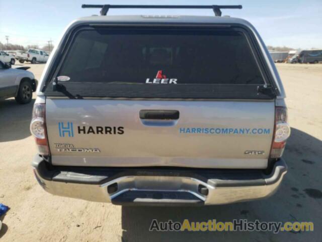 TOYOTA TACOMA ACCESS CAB, 5TFTX4CN6EX046535