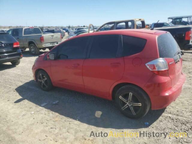 HONDA FIT, JHMGE8H36DC032760