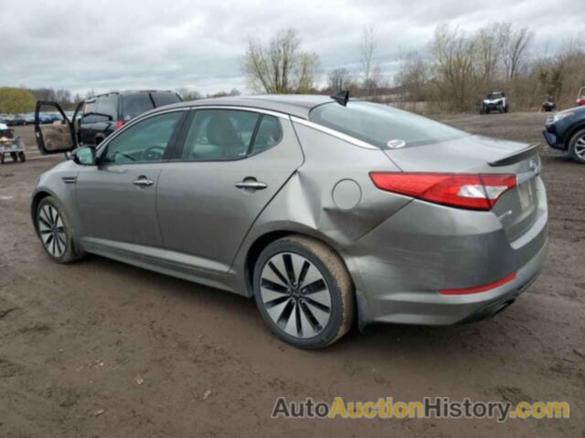 KIA OPTIMA SX, 5XXGR4A64CG016025