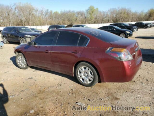 NISSAN ALTIMA BASE, 1N4AL2AP5BN471673