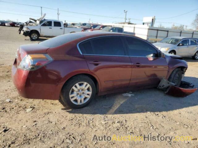 NISSAN ALTIMA BASE, 1N4AL2AP5BN471673