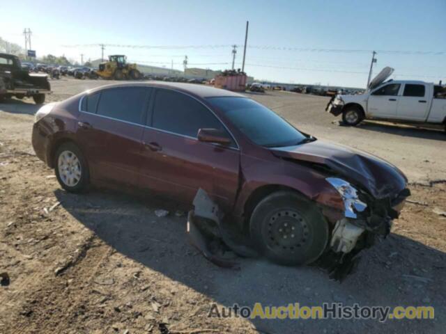 NISSAN ALTIMA BASE, 1N4AL2AP5BN471673