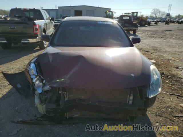 NISSAN ALTIMA BASE, 1N4AL2AP5BN471673