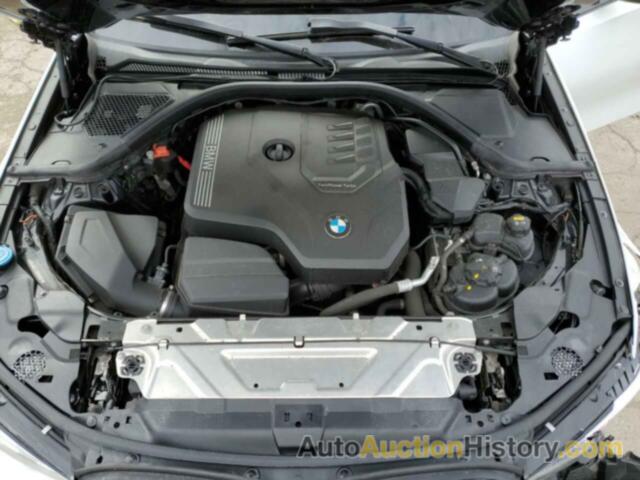 BMW 3 SERIES, WBA5R7C51KFH09371