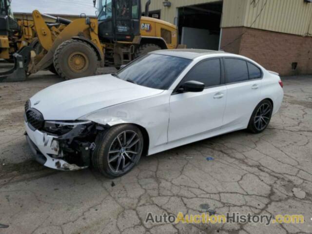 BMW 3 SERIES, WBA5R7C51KFH09371