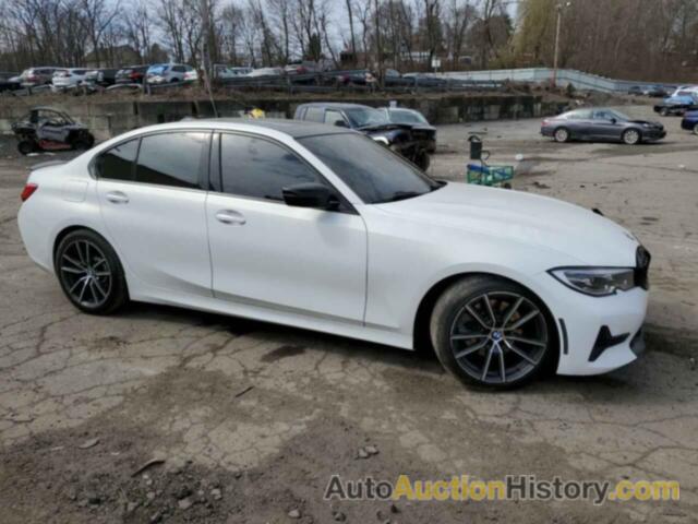 BMW 3 SERIES, WBA5R7C51KFH09371