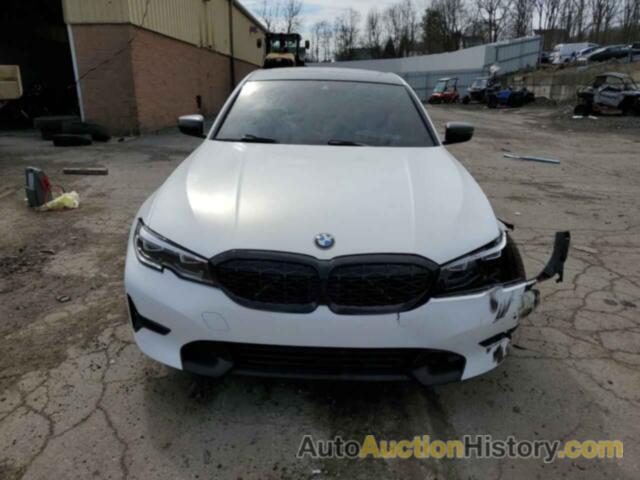 BMW 3 SERIES, WBA5R7C51KFH09371