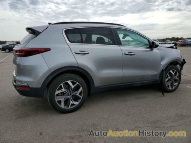 KIA SPORTAGE EX, KNDPNCAC0N7960539