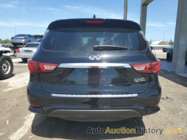 INFINITI QX60, 5N1AL0MN0GC510161