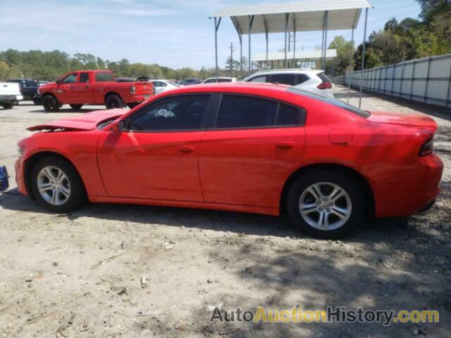 DODGE CHARGER SXT, 2C3CDXBG2MH642844