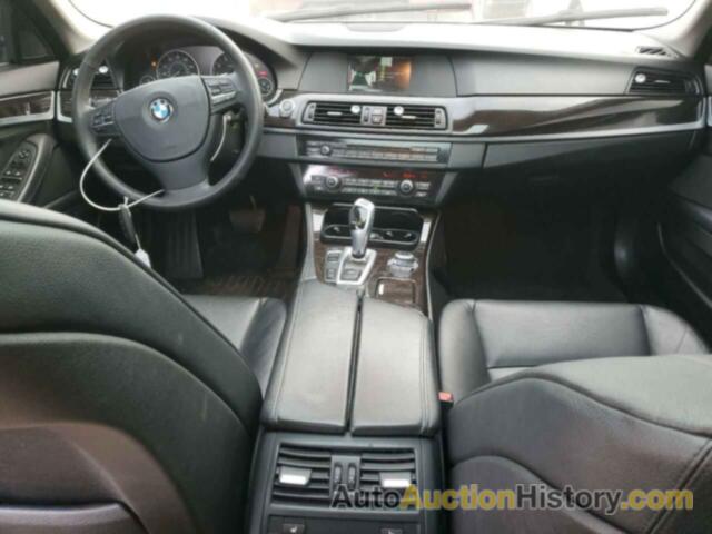 BMW 5 SERIES XI, WBAXH5C51DD109803