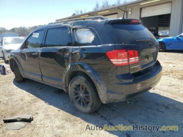 DODGE JOURNEY SE, 3C4PDCAB4LT272319