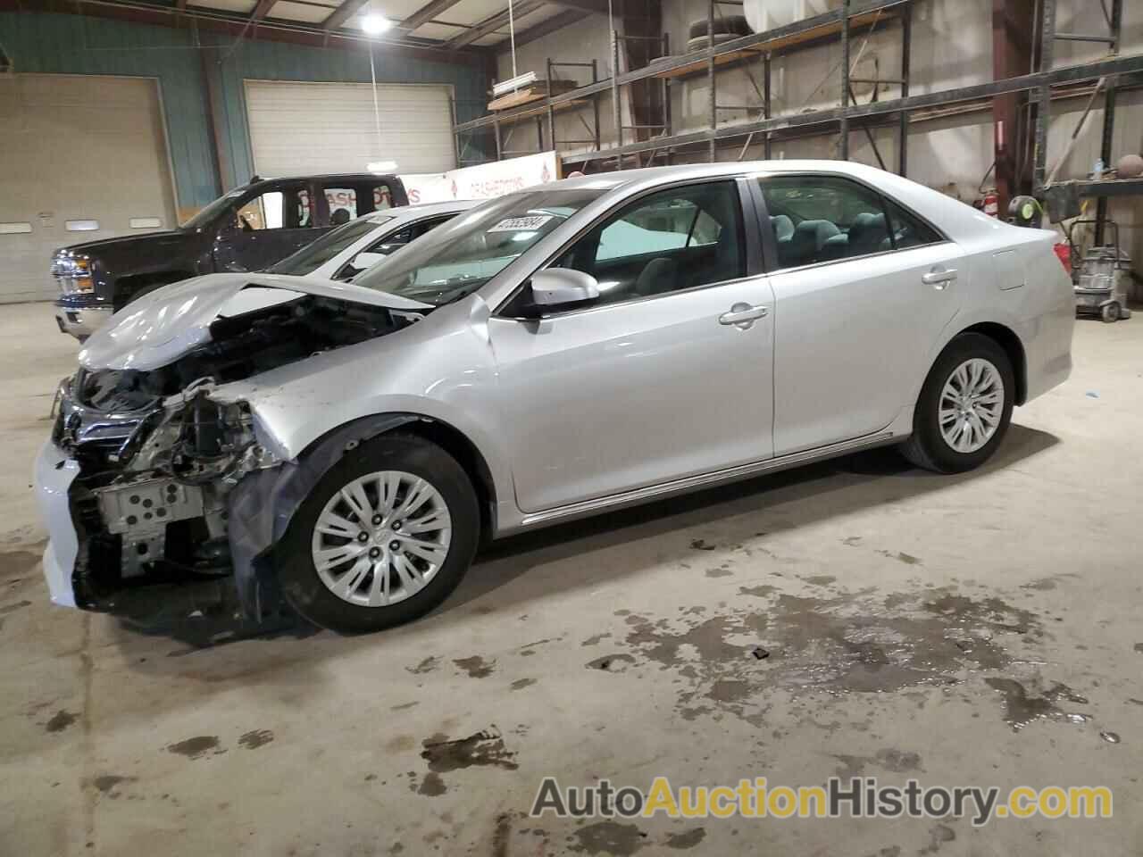 TOYOTA CAMRY BASE, 4T4BF1FK9CR230981