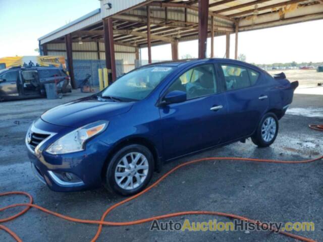 NISSAN VERSA S, 3N1CN7AP9KL829788