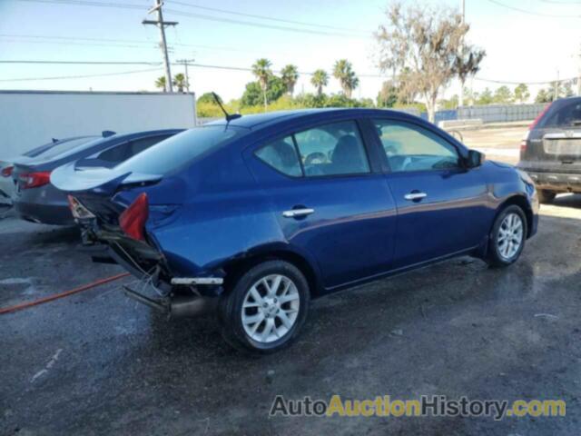 NISSAN VERSA S, 3N1CN7AP9KL829788