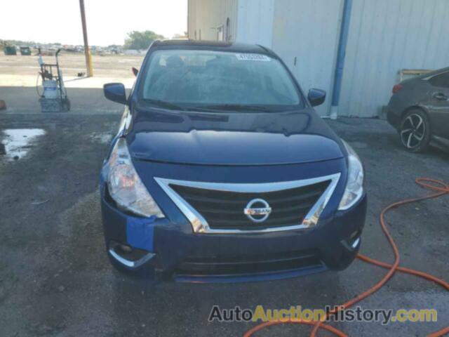 NISSAN VERSA S, 3N1CN7AP9KL829788