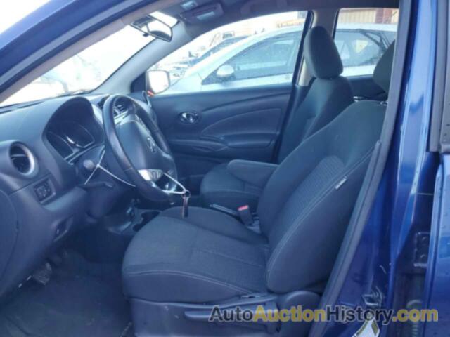 NISSAN VERSA S, 3N1CN7AP9KL829788