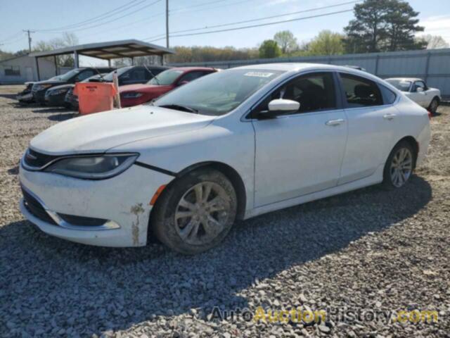 CHRYSLER 200 LIMITED, 1C3CCCAB9GN175919