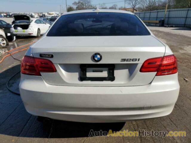 BMW 3 SERIES XI SULEV, WBAKF5C51BE654956