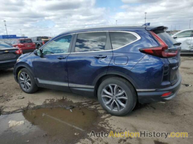 HONDA CRV TOURING, 2HKRW2H92LH674887