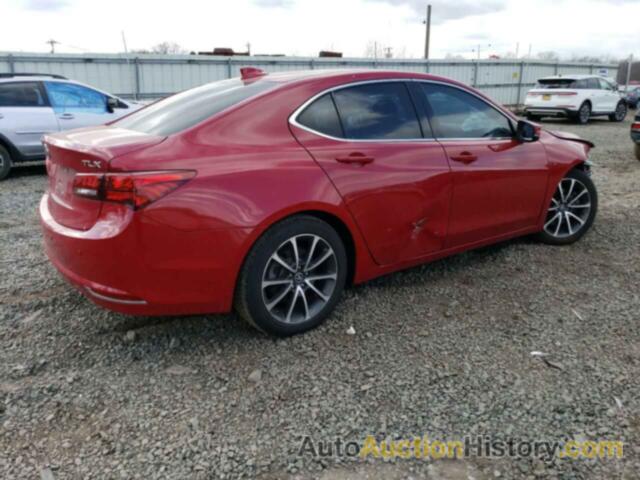 ACURA TLX TECH, 19UUB2F54HA000763