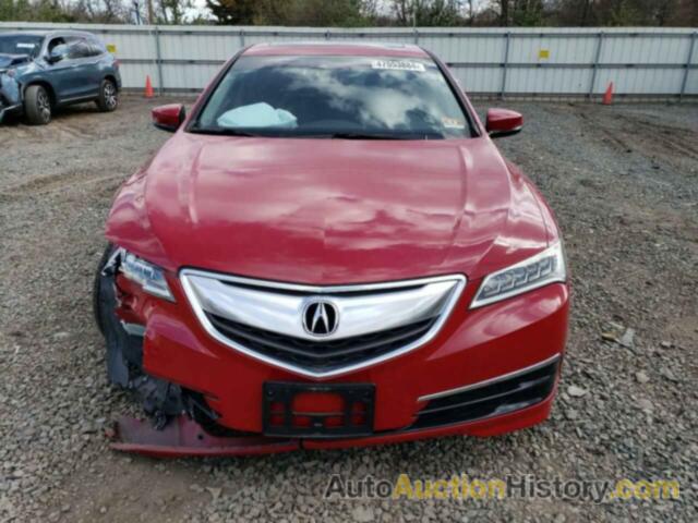 ACURA TLX TECH, 19UUB2F54HA000763